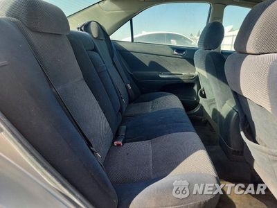 Zdjęcie 10 z 12 samochodu: 2004 TOYOTA CAMRY SE VIN:4T1BE32K84U910807 - miniatura
