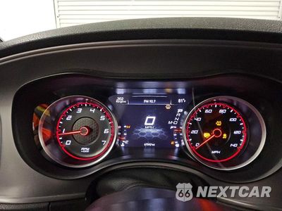 Zdjęcie 9 z 12 samochodu: 2023 DODGE CHARGER SXT VIN:2C3CDXBG7PH563688 - miniatura