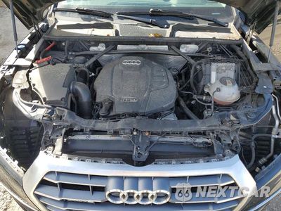 Zdjęcie 12 z 14 samochodu: 2020 AUDI Q5 PREMIUM PLUS VIN:WA1BNAFY3L2058328 - miniatura