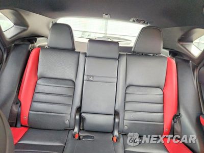 Zdjęcie 10 z 13 samochodu: 2021 LEXUS NX 300 F SPORT VIN:JTJSARDZ8M2262455 - miniatura