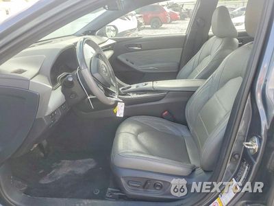 Zdjęcie 7 z 12 samochodu: 2019 TOYOTA AVALON HYBRID LIMITED VIN:4T1B21FB2KU007184 - miniatura