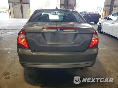 Zdjęcie 6 z 12 samochodu: 2012 FORD FUSION SEL VIN:3FAHP0JGXCR313223 - miniatura