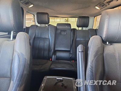 Zdjęcie 10 z 14 samochodu: 2015 LAND ROVER RANGE ROVER SUPERCHARGED VIN:SALGS3TF2FA239992 - miniatura