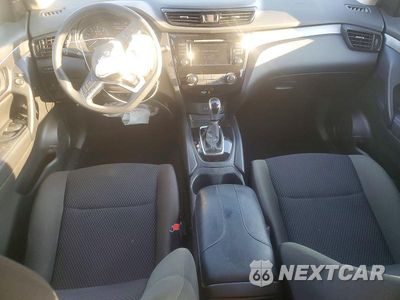Zdjęcie 8 z 14 samochodu: 2021 NISSAN ROGUE SPORT S VIN:JN1BJ1AV7MW304924 - miniatura