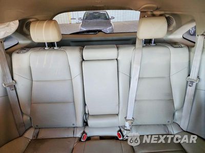 Zdjęcie 10 z 13 samochodu: 2018 ACURA RDX ADVANCE VIN:5J8TB4H75JL000674 - miniatura