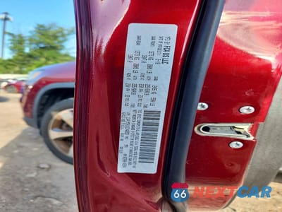 Zdjęcie 13 z 13 samochodu: 2019 JEEP CHEROKEE LIMITED VIN:1C4PJMDN1KD142653 - miniatura