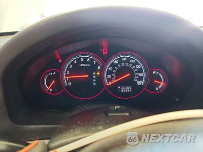 Zdjęcie 9 z 12 samochodu: 2005 SUBARU LEGACY OUTBACK 2.5 XT LIMITED VIN:4S4BP67C254352550 - miniatura