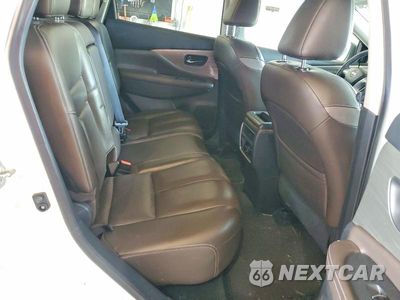 Zdjęcie 11 z 13 samochodu: 2017 NISSAN MURANO SL VIN:5N1AZ2MH1HN107140 - miniatura