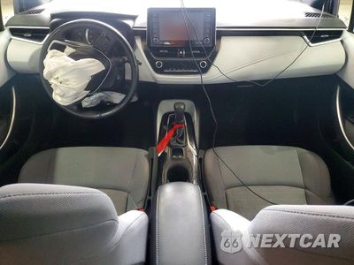 Zdjęcie 8 z 12 samochodu: 2021 TOYOTA COROLLA SE VIN:5YFS4MCE5MP068558 - miniatura