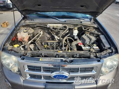 Zdjęcie 12 z 14 samochodu: 2011 FORD ESCAPE XLT VIN:1FMCU9D70BKB43384 - miniatura
