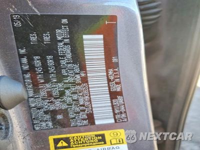 Zdjęcie 13 z 13 samochodu: 2019 TOYOTA HIGHLANDER XLE VIN:5TDJZRFH9KS993526 - miniatura