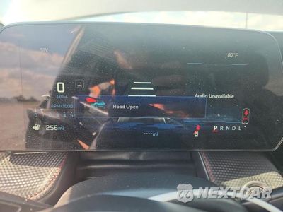 Zdjęcie 9 z 13 samochodu: 2025 CHEVROLET EQUINOX RS VIN:3GNAXLEG6SL311596 - miniatura