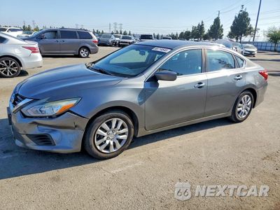 2018 NISSAN ALTIMA 2.5 S 1N4AL3AP2JC153476 - główne zdjęcie licytacji z USA - miniatura