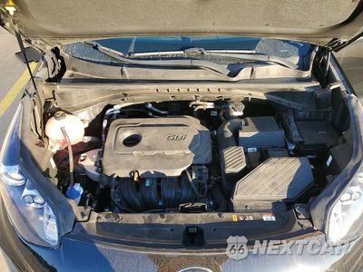 Zdjęcie 12 z 13 samochodu: 2022 KIA SPORTAGE LX VIN:KNDPM3AC8N7016040 - miniatura