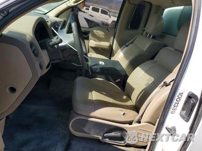 Zdjęcie 7 z 12 samochodu: 2008 FORD 150 VIN:1FTRF12238KB94775 - miniatura