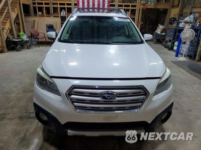 Piąte zdjęcie samochodu w środku: 2017 SUBARU OUTBACK 3.6R LIMITED VIN:4S4BSENC2H3369872 - miniatura