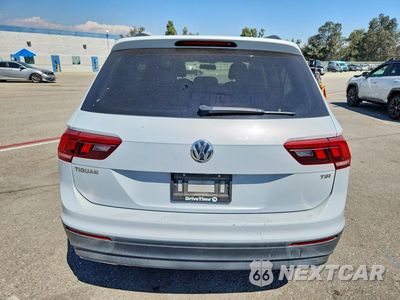 Zdjęcie 6 z 13 samochodu: 2018 VOLKSWAGEN TIGUAN S VIN:3VV1B7AXXJM090731 - miniatura