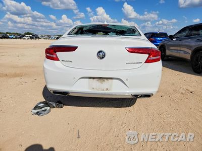Zdjęcie 6 z 12 samochodu: 2017 BUICK LACROSSE ESSENCE VIN:1G4ZP5SS7HU207371 - miniatura