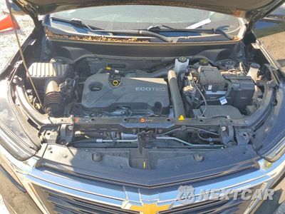 Zdjęcie 12 z 13 samochodu: 2022 CHEVROLET EQUINOX LT VIN:3GNAXKEVXNL234647 - miniatura