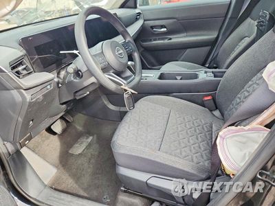 Zdjęcie 7 z 13 samochodu: 2026 NISSAN KICKS SV VIN:3N8AP6CE8TL363300 - miniatura