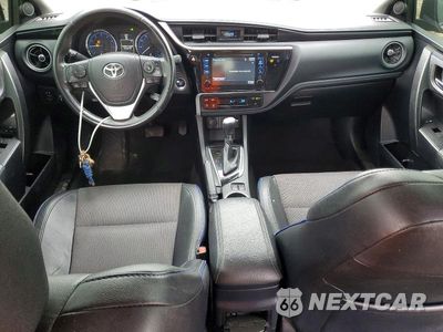 Zdjęcie 8 z 13 samochodu: 2017 TOYOTA COROLLA SE VIN:2T1BURHE2HC888916 - miniatura