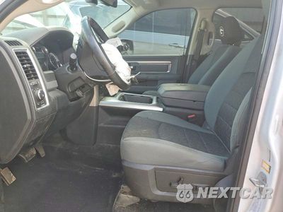 Zdjęcie 7 z 12 samochodu: 2017 RAM 1500 SLT VIN:1C6RR7GTXHS501782 - miniatura
