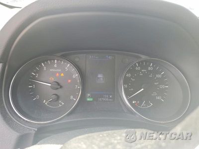 Zdjęcie 9 z 13 samochodu: 2020 NISSAN ROGUE S VIN:5N1AT2MT5LC722770 - miniatura
