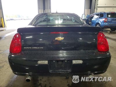 Zdjęcie 6 z 12 samochodu: 2006 CHEVROLET MONTE CARLO LTZ VIN:2G1WN161769342280 - miniatura