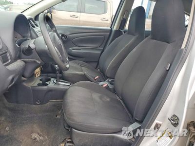 Zdjęcie 7 z 13 samochodu: 2015 NISSAN VERSA 1.6 S PLUS VIN:3N1CN7AP2FL907849 - miniatura