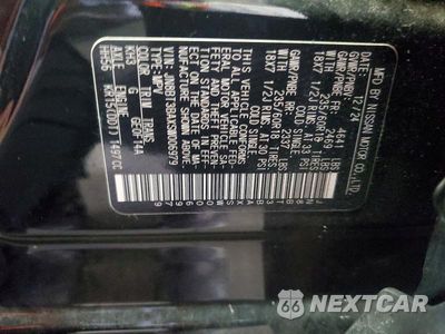 Zdjęcie 13 z 13 samochodu: 2025 NISSAN ROGUE SV VIN:JN8BT3BAXSW006979 - miniatura