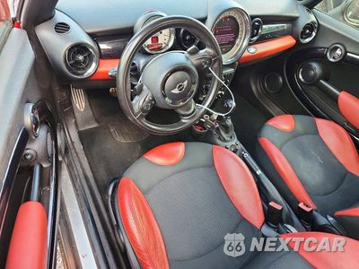 Zdjęcie 8 z 12 samochodu: 2011 MINI COOPER S CLUBMAN VIN:WMWZG3C58BTY35919 - miniatura