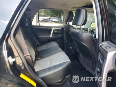 Zdjęcie 11 z 13 samochodu: 2016 TOYOTA 4RUNNER SR5 PREMIUM VIN:JTEBU5JR5G5306160 - miniatura
