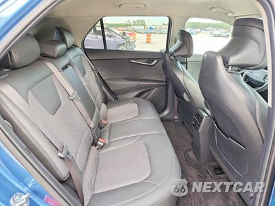 Zdjęcie 11 z 14 samochodu: 2024 KIA NIRO WIND VIN:KNDCR3L10R5114363 - miniatura
