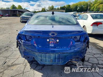 Zdjęcie 6 z 12 samochodu: 2020 KIA FORTE LXS VIN:3KPF24AD6LE226018 - miniatura