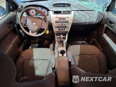 Zdjęcie 8 z 12 samochodu: 2011 FORD FOCUS SE VIN:1FAHP3FN2BW192935 - miniatura