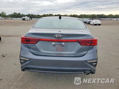 Zdjęcie 6 z 12 samochodu: 2020 KIA FORTE LXS VIN:3KPF24AD9LE173783 - miniatura