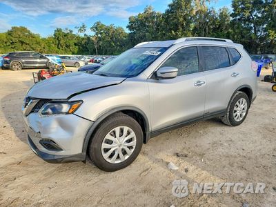 2016 NISSAN ROGUE S KNMAT2MT7GP732834 - główne zdjęcie licytacji z USA - miniatura