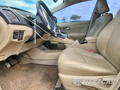 Zdjęcie 7 z 12 samochodu: 2010 TOYOTA PRIUS IV VIN:JTDKN3DU4A1010924 - miniatura