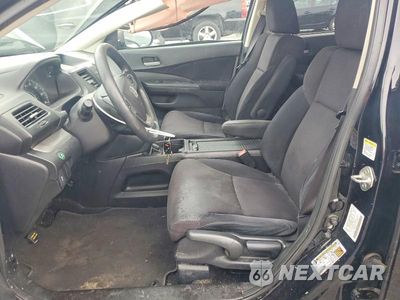Zdjęcie 7 z 13 samochodu: 2013 HONDA CR-V EX VIN:2HKRM4H51DH605060 - miniatura