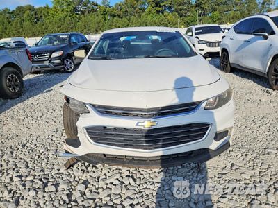 Piąte zdjęcie samochodu w środku: 2016 CHEVROLET MALIBU LT VIN:1G1ZE5ST4GF245879 - miniatura
