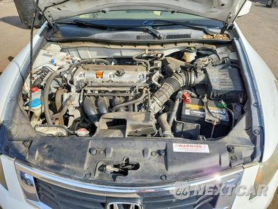 Zdjęcie 11 z 12 samochodu: 2010 HONDA ACCORD LX VIN:1HGCP2F33AA170064 - miniatura