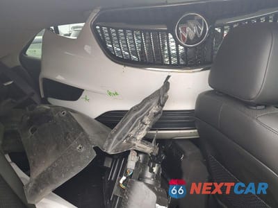 Zdjęcie 13 z 14 samochodu: 2017 BUICK ENCORE PREFERRED VIN:KL4CJASB8HB252068 - miniatura