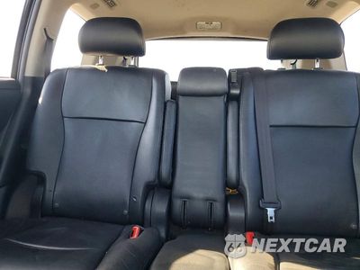 Zdjęcie 10 z 13 samochodu: 2012 TOYOTA HIGHLANDER SE VIN:5TDZK3EH1CS070884 - miniatura