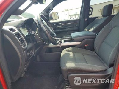 Zdjęcie 7 z 13 samochodu: 2019 RAM 1500 BIG HORN/LONE STAR VIN:1C6SRFFT6KN536161 - miniatura