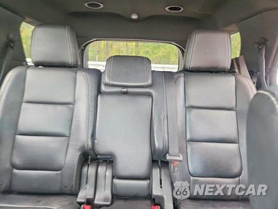 Zdjęcie 10 z 14 samochodu: 2015 FORD EXPLORER SPORT VIN:1FM5K8GT3FGB70797 - miniatura
