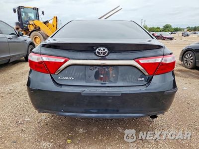 Zdjęcie 6 z 12 samochodu: 2016 TOYOTA CAMRY SE VIN:4T1BF1FK5GU215152 - miniatura