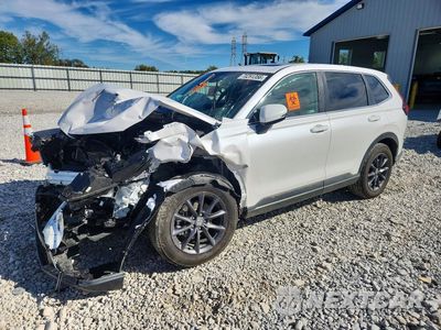 2026 HONDA CR-V EXL 5J6RS4H72TL005031 - główne zdjęcie licytacji z USA - miniatura