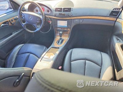 Zdjęcie 8 z 12 samochodu: 2008 MERCEDES-BENZ E 350 4MATIC VIN:WDBUF87XX8B298380 - miniatura