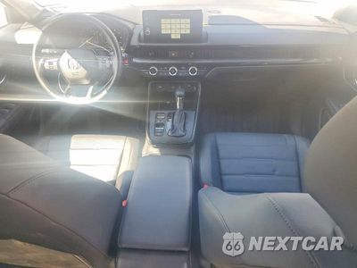 Zdjęcie 8 z 14 samochodu: 2026 HONDA CR-V EXL VIN:7FARS4H76TE002632 - miniatura