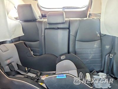 Zdjęcie 10 z 13 samochodu: 2021 TOYOTA RAV4 HYBRID XLE PREMIUM VIN:4T3B6RFV0MU048131 - miniatura